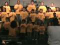 North Dallas Family church Childrens Choir - Friend of God 