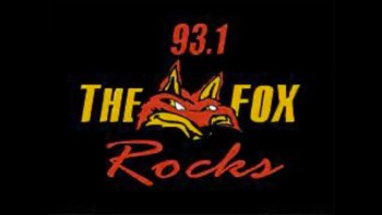 Matthew Fogle on 93.1 The Fox 