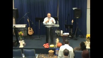 10312010 GATHERING IN A GOOD HARVEST PART 3 OF 4 