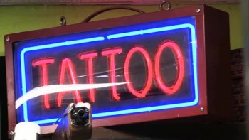Can Christians Get Tattoos? 
