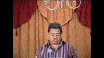 #50 - PROGRAMA DE TELEVISION RHEMA, TELEVISADO EN DIFERENTES CIUDADES AL NORTE DE LA BAHIA DE SAN FRANCISCO, CALIFORNIA. MENSAJE BILINGUE DE UNA HORA "ADORA A DIOS A MEDIA NOCHE - PRAISING GOD THRU MIDNIGHT HOUR" 
RHEMA W-(pt7)_50.mov