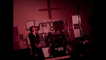 Remedy Drive 10-17-10 Cover Me With Your   Love 