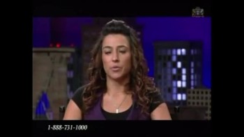 Jeannie Ortega's Song and Story TBN 