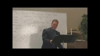 104- The Book of Revelation (Chapter 3:4-5) - Billy Crone 