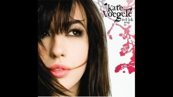 Hallelujah - Kate Voegele 