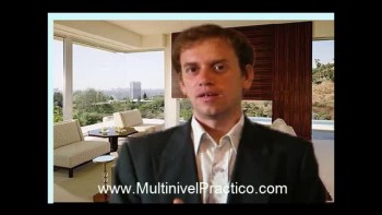 Red de Mercadeo - Multinivel: Posicionamiento con Videos 