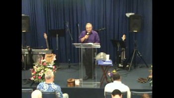 11072010 MY GRACE IS SUFFICIENT FOR YOU PART 2 OF 5
