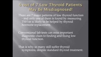 College Station thyroid doctor offers insight why so many suffer 