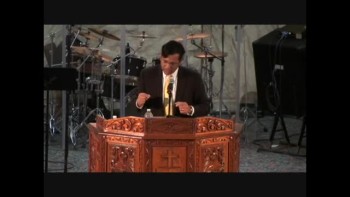 Trinity Church Sermon 11-7-2010 Part-2 