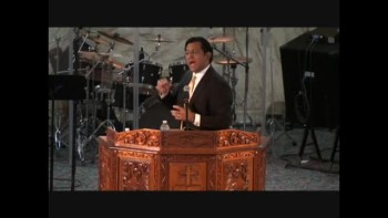 Trinity Church Sermon 11-7-2010 Part-3 
