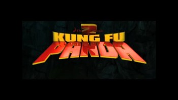 KUNG FU PANDA 2 trailer 