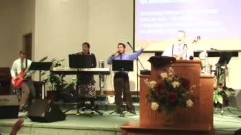 Pentecostal El Arca, Himno - Ven a su Presencia 