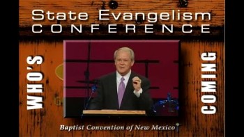 NM State Evangelism Conference 