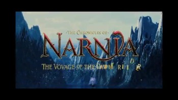THE VOYAGE OF THE DAWN TREADER media-wise moment 