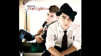 Wakeup Starlight - One Step Away 