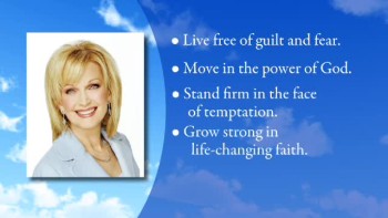 The Power of a Praying Life by Stormie Omartian 
