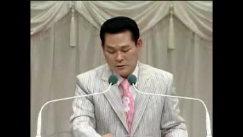 Lecture on Genesis(2) - (Rev.Dr.Jaerock Lee - Manmin Central Church) 