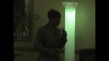 Teaching the word of God on a monthly basis at the Women & Men of Obedience meetings in Los Angeles, CA. For more information about Minister Sharon Simmons and the Women & Men of Obedience Ministries call 323-418-1499/luv4woo@att.net.