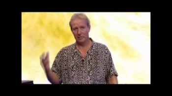 Glimpse of Eternity by Ian McCormack, NDE Near Death Experience
