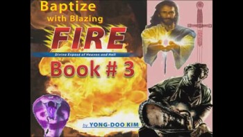 Book Three: Baptized by Blazing Fire (3/4) Intensive Spiritual Warfare