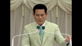 Lecture on Genesis(7) - (Rev.Dr.Jaerock Lee - Manmin Central Church) 