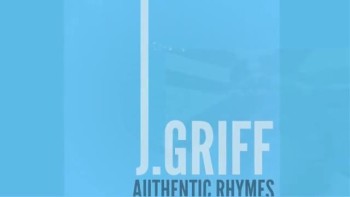 J. Griff - Authentic Rhymes Promo 