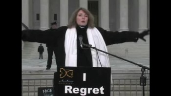 Actress Jennifer O’Neill Shares Abortion Story - Regret, Depression, Christ, and Healing 