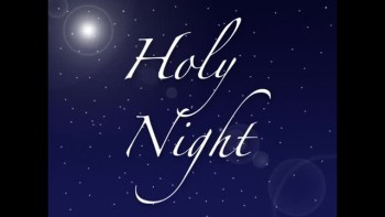 O Holy Night - Cover  