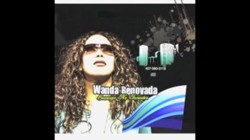 Wanda Renovada Ya me olvide feat Manny Montes podcast 