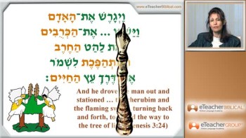 Biblical Hebrew Lesson 11 - The Definite Article,  Con't & Some Prepositions | by eTeacherBiblical 