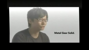 Nintendo 3DS Konami Developer Interview 