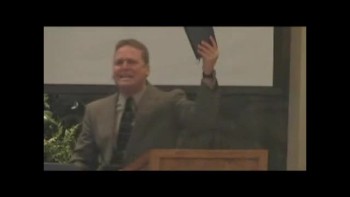 4b of 6 - Back to the Basics (Back to the Basics of Bible Study) - Billy Crone 