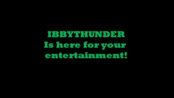 Ibbythunder's Advertisement 