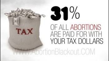 Abortion Blackout - Abortion Statistics 