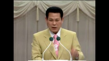 Lecture on Genesis(10) -Division of Spirit(7) / Manmin Central Church - Rev.Dr.Jaerock Lee 
