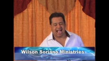 WILSON SORIANO - ADORANDO EN TU MEDIA NOCHE (4DE7) 