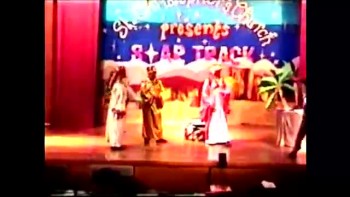 A Christmas play by St. Christopher's Anglican Church, Johor Bahru, Johor, Malaysia. Play written and produced by Rev Tom Cherian, Rachel Ponniah & Mark Jawanthkumar.