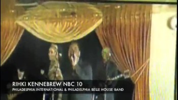 RIhki Kennebrew On NBC 10 SHOW 