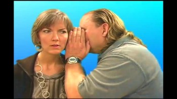 Gossip Funny Video about a serious problem Directed By Jeff Morrison 