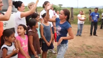 FCA - Missions Honduras 