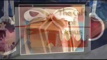 Unwrapping The Gift of Christmas 