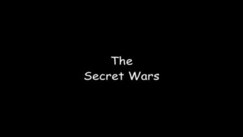 Geek Church Episode 10 Secret War Part 1 