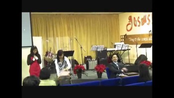 'Lead Me' inspired skit - JRI church 