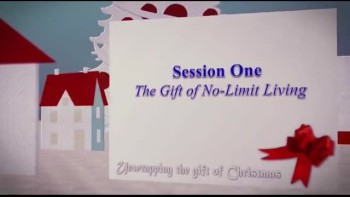 Unwrapping The Gift of Christmas 