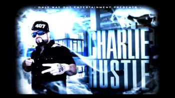 Charlie Hustle Feat. DaViglio "Shadows"