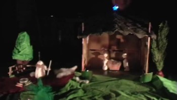 Holy Night - a small nativity play 1/2 