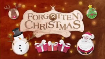 Merry 'Forgotten' Christmas 