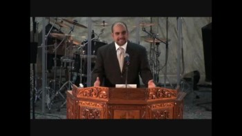 Trinity Church Sermon 11-28-2010 Part-2 
