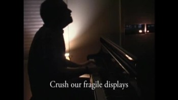 Fragile Displays: A Song for the Church