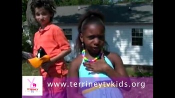 Terriney TV/Playin Church 